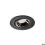 SLV NUMINOS® MOVE S 1005357 Vstavané downlight svetlo 1x8.6W/LED 4000K 750LM IP20
