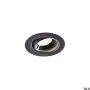 SLV NUMINOS® MOVE XS 1005591 Vstavané downlight svetlo 1x7W/LED 4000K 750LM IP20