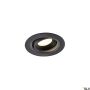 SLV NUMINOS® MOVE XS 1005592 Vstavané downlight svetlo 1x7W/LED 4000K 700LM IP20