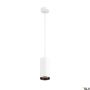 SLV NUMINOS® PD DALI L 1004639 Závesná lampa 1x28W/LED 3000K 2340LM