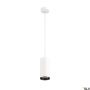 SLV NUMINOS® PD DALI L 1004646 Závesná lampa 1x28W/LED 4000K 2675LM