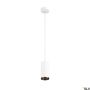 SLV NUMINOS® PD DALI M 1004534 Závesná lampa 1x20.1W/LED 2700K 1925LM