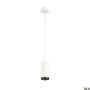 SLV NUMINOS® PD DALI M 1004551 Závesná lampa 1x20.1W/LED 4000K 2120LM
