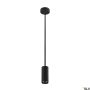 SLV NUMINOS® PD DALI S 1004435 Závesná lampa 1x10.42W/LED 2700K 985LM