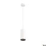 SLV NUMINOS® PD PHASE L 1004358 Závesná lampa 1x28W/LED 4000K 2675LM