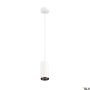 SLV NUMINOS® PD PHASE M 1004256 Závesná lampa 1x20.1W/LED 3000K 1880LM