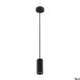 SLV NUMINOS® PD PHASE S 1004155 Závesná lampa 1x10.42W/LED 3000K 1020LM