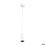 SLV NUMINOS® PD PHASE S 1004159 Závesná lampa 1x10.42W/LED 3000K 1020LM