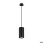 SLV NUMINOS® XL PHASE 1005705 Závesná lampa 1x36W/LED 2700K 3290LM