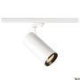 SLV NUMINOS® XL PHASE 1005727 Koľajnicový reflektor 1x36W/LED 2700K 3250LM
