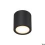 SLV OCULUS 1004666 Natáčané downlight svetlo 1x11W/LED 2000-3000K 780LM IP20