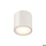 SLV OCULUS 1004667 Natáčané downlight svetlo 1x11W/LED 2000-3000K 780LM IP20