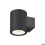SLV OCULUS 1004670 Stena svietidlo 2x15W/LED 2000-3000K 44-1110LM IP20