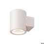 SLV OCULUS 1004671 Stena svietidlo 2x15W/LED 2000-3000K 44-1110LM IP20