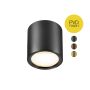SLV OCULUS 1008618 Natáčané downlight svetlo 1x11W/LED 2000K-3000K 36lm|780lm