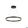 SLV ONE 1004759 Závesná lampa 8x24W/LED 2700/3000K 820/830LM