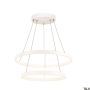 SLV ONE 1004768 Závesná lampa 12x55W/LED 3000/4000K 2100/2120LM