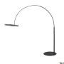 SLV ONE 1006352 Stojanová lampa 1x22W/LED 2700K|3000K 1200LM|1200LM IP20