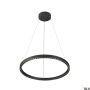 SLV ONE CUBE 1007663 Závesná lampa 1x54W/LED 4000K 4300lm IP20