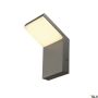 SLV ORDI 232905 Stena svietidlo 1x9W/LED 3000K 740LM IP44