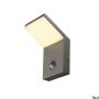 SLV ORDI 232915 Stena svietidlo 1x9W/LED 3000K 740LM IP44