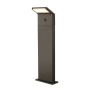 SLV ORDI II 1008727 Stojanová lampa 1x9.5W/LED 2200K/3000K 700lm|850lm