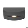 SLV OUT-BEAM 1003518 Stena svietidlo 1x3.5W/LED 3000K 60LM IP55