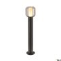 SLV OVALISK 1004680 Stojanová lampa 1x9.2W/LED 3000/4000K 630LM IP65