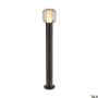 SLV OVALISK 1004681 Stojanová lampa 1x9.2W/LED 3000/4000K 630LM IP65