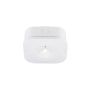 SLV P-LIGHT 1010508 Natáčané downlight svetlo 1x1.2W/LED 6000K 125lm