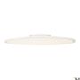 SLV PANEL 1003040 LED panel 2x43W/LED 3000K 3150LM IP20