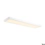 SLV PANEL 1003052 LED panel 2x43W/LED 3000K 3100LM IP20