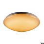 SLV PANEL 1007517 Stropné svietidlo 1x20W/LED 3000K|4000K 1850lm|2000lm IP44