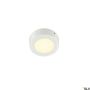 SLV PANTILO 1003014 Natáčané downlight svetlo 1x8.4W/LED 3000K 420LM IP20