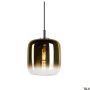 SLV PANTILO 1006395 Závesná lampa 1x15W/E27 IP20