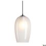 SLV PANTILO 1006402 Závesná lampa 1x15W/E27 IP20