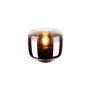 SLV PANTILO 1010350 Stolná lampa 1x15W/E27