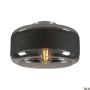 SLV PANTILO ROPE 1007590 Stropné svietidlo 1x15W/E27 IP20
