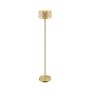 SLV PANTILO ROPE 1010206 Stojanová lampa 1x15W/E27
