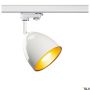 SLV PARA CONE 1002877 Koľajnicový reflektor 1x25W/GU10 IP20