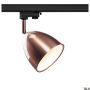 SLV PARA CONE 1002878 Koľajnicový reflektor 1x25W/GU10 IP20