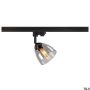 SLV PARA CONE 1006157 Koľajnicový reflektor 1x25W/GU10 IP20