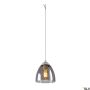 SLV PARA CONE 1006160 Závesná lampa 1x25W/GU10 IP20