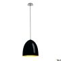 SLV PARA CONE 133060 Závesná lampa 1x60W/E27 IP20
