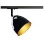 SLV PARA CONE 1F 1008052 Koľajnicový reflektor 1x25W/GU10