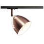 SLV PARA CONE 1F 1008054 Koľajnicový reflektor 1x25W/GU10