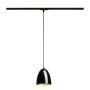 SLV PARA CONE 1F 1008058 Koľajnicový reflektor 1x35W/GU10