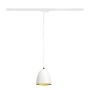 SLV PARA CONE 1F 1008059 Koľajnicový reflektor 1x35W/GU10