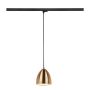 SLV PARA CONE 3F 1008063 Koľajnicový reflektor 1x35W/GU10