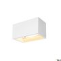 SLV PASTRA 1002238 Stena svietidlo 1x20W/R7s 118mm IP20